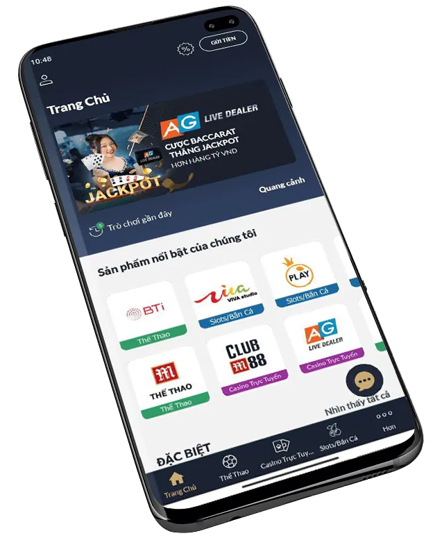 Giao diện ứng dụng bong99 login thân thiện trên điện thoại