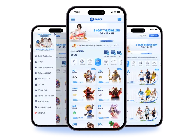 bong99 login cập nhật ứng dụng di động